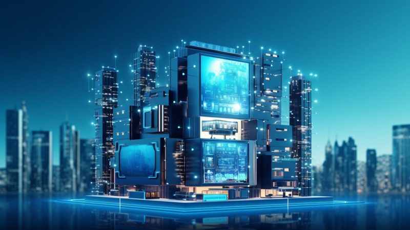高新技术企业申报流程步骤