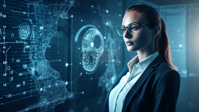 企业数字化转型的关键价值与提升策略**